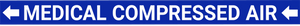 Medical Compressed Air